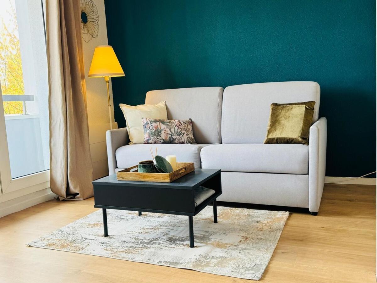 Le Bocal - Private Parking - Wi-fi Apartment *